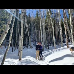 Meet your Posher, Tori